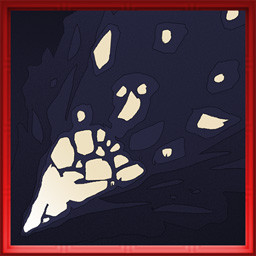 Icon for Items Destroyed X