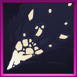 Icon for Items Destroyed IX