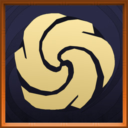 Icon for Memories earned VIII
