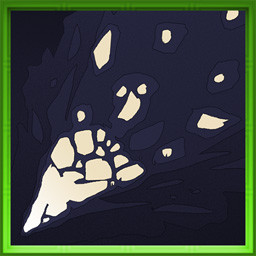 Icon for Items Destroyed III
