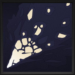 Icon for Items Destroyed I