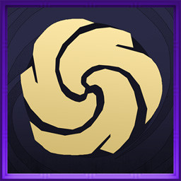 Icon for Memories earned VI