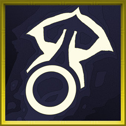 Icon for Awakened VII
