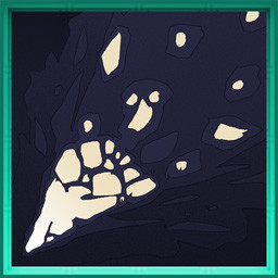 Icon for Items Destroyed IV