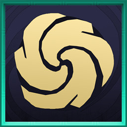 Icon for Memories earned IV
