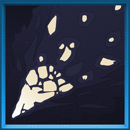 Icon for Items Destroyed V
