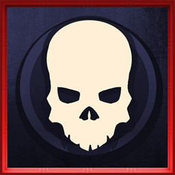 Icon for Enemies Defeated X