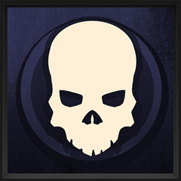 Icon for Enemies Defeated I