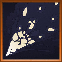 Icon for Items Destroyed VIII