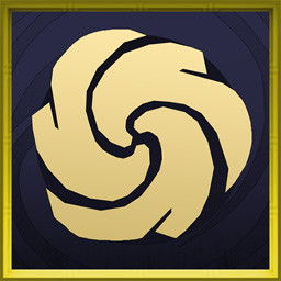 Icon for Memories earned VII