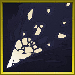 Icon for Items Destroyed VII