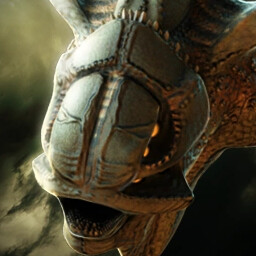 See You At the Party, Rictus