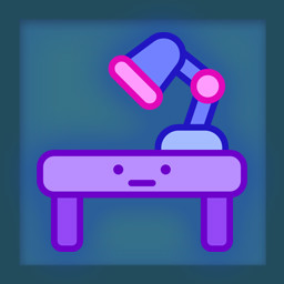 Icon for Level 6 - Puzzle