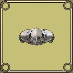 Icon for Armoured Up