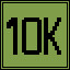 Daily 10k