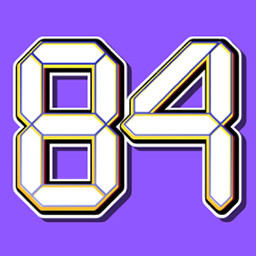 Icon for 84