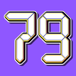 Icon for 79
