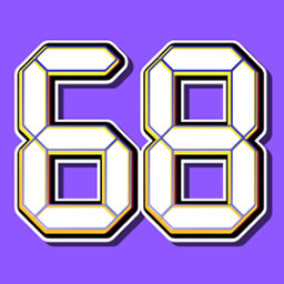 Icon for 68