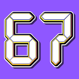 Icon for 67