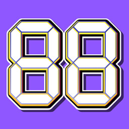 Icon for 88
