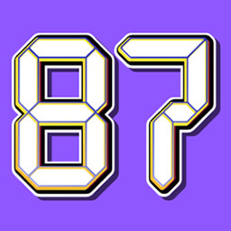 Icon for 87