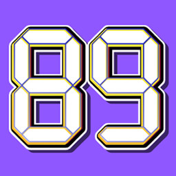 Icon for 89