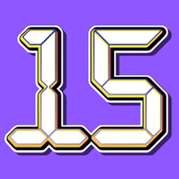 Icon for 15