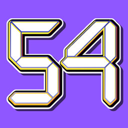 Icon for 54