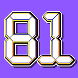 Icon for 81