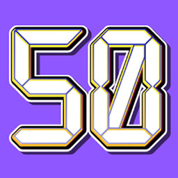 Icon for 50