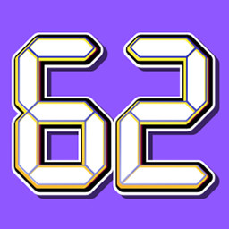 Icon for 62