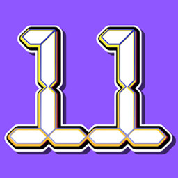 Icon for 11