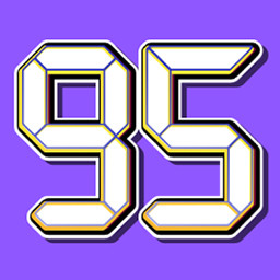 Icon for 95
