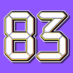 Icon for 83