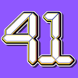 Icon for 41