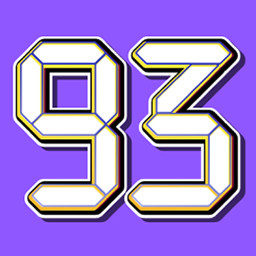 Icon for 93