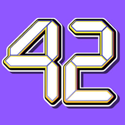 Icon for 42