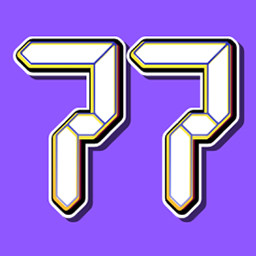 Icon for 77