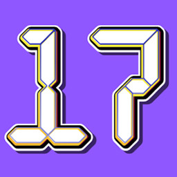 Icon for 17