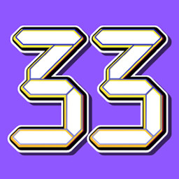 Icon for 33