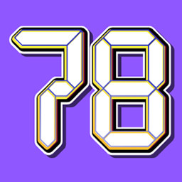 Icon for 78