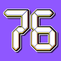 Icon for 76