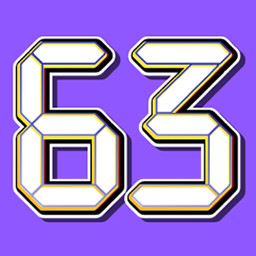 Icon for 63
