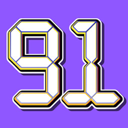 Icon for 91
