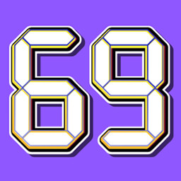 Icon for 69