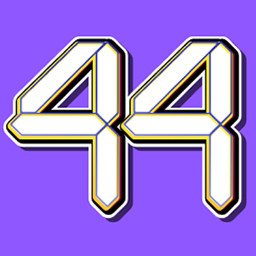Icon for 44