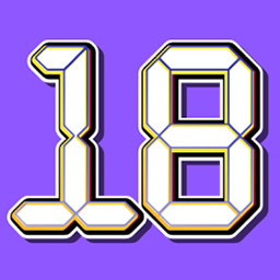 Icon for 18