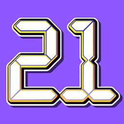 Icon for 21