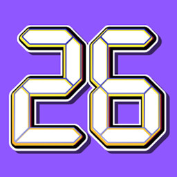Icon for 26