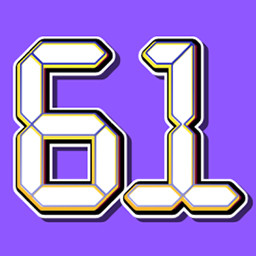 Icon for 61